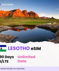 Lesotho