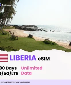 Liberia