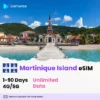 Martinique Island