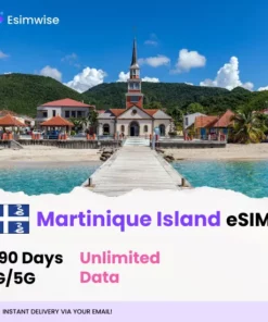 Martinique Island