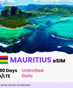 Mauritius
