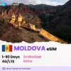 Moldova
