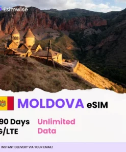 Moldova