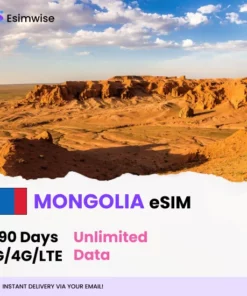 Mongolia