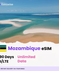Mozambique