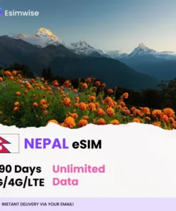 Nepal