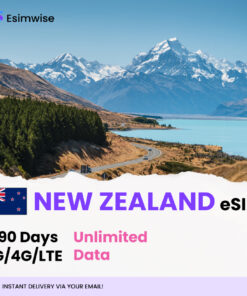 New Zealand