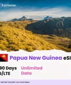Papua new guinea
