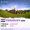 Paraguay