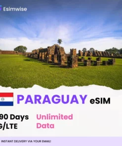 Paraguay