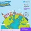 World Premium 57 Countries