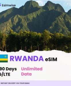 Rwanda