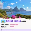 Saint Lucia