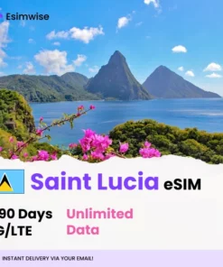 Saint Lucia