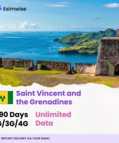 Saint Vincent and the Grenadines