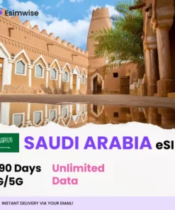 Saudi Arabia