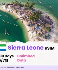 Sierra leone