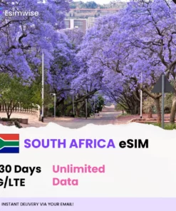 South Africa