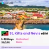 St. Kitts and Nevis