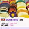 Swaziland