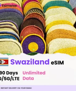 Swaziland