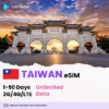 Taiwan