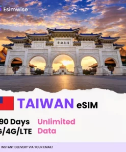 Taiwan