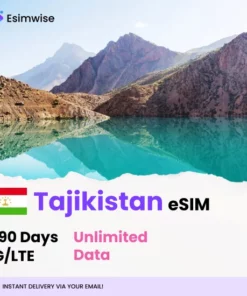 Tajikistan