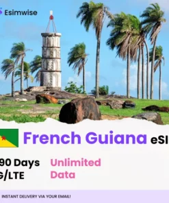 French Guiana