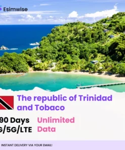 The Republic of Trinidad and Tobago
