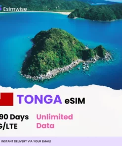 Tonga