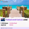 Turks and Caicos