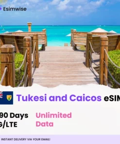 Turks and Caicos