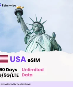 USA