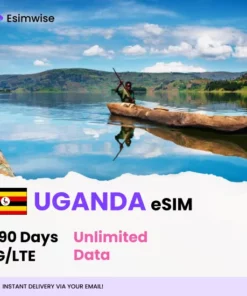 Uganda