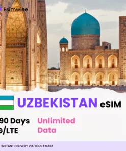 Uzbekistan