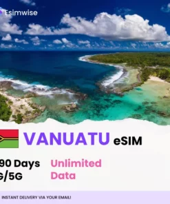 Vanuatu