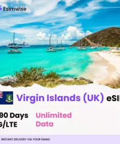 Virgin Islands (UK)