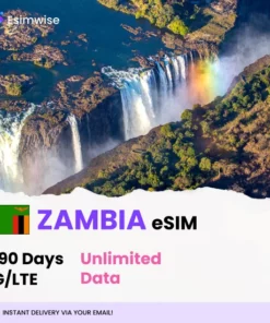 Zambia