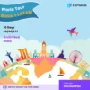 World Basic+ LATAM 50 Countries