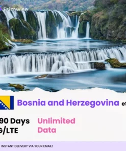 Bosnia and Herzegovina