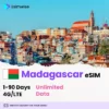 Madagascar