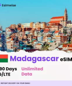 Madagascar