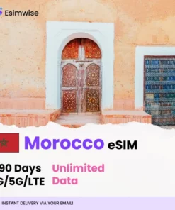 Morocco