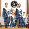 Penn State Nittany Lions Pajamas 2024 Version Personalized Your Name, Christmas Gifts ETHY-53038