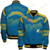 Los Angeles Chargers Baseball Jacket, Sport Jacket Custom You Name, FootBall Fan Gifts EHIVM-63044