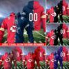 Kansas City Chiefs House Divided Hoodie Custom Name And Number, Sport Hoodie For Fans ETRG-1226141