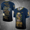 Notre Dame Fighting Irish College Football Jersey Playoff National Champions 2024 - 2025 Jersey Shirt Personalized Your Name, Gifts For Fans ETRG-0120578