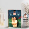Chicago Bears Best Dad Shape Acrylic Blocks Custom Your Image , Sport Gifts For Dad, Home Decorations EHIVM-05192287